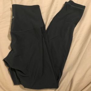 Lululemon align 7/8 pant